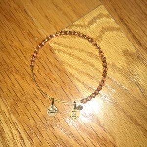 Alex and Ani bracelet